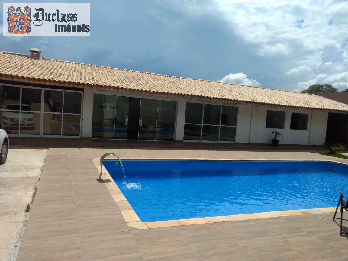 Chácara, 2 quartos, 700 m² - Foto 3