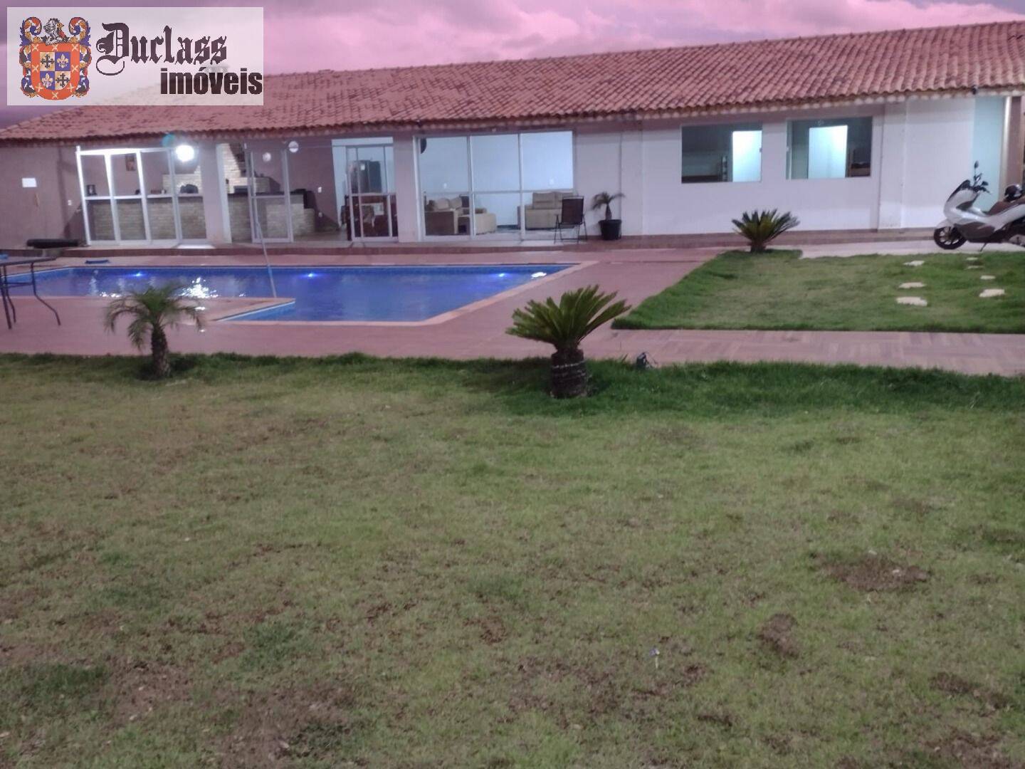 Chácara, 2 quartos, 700 m² - Foto 4