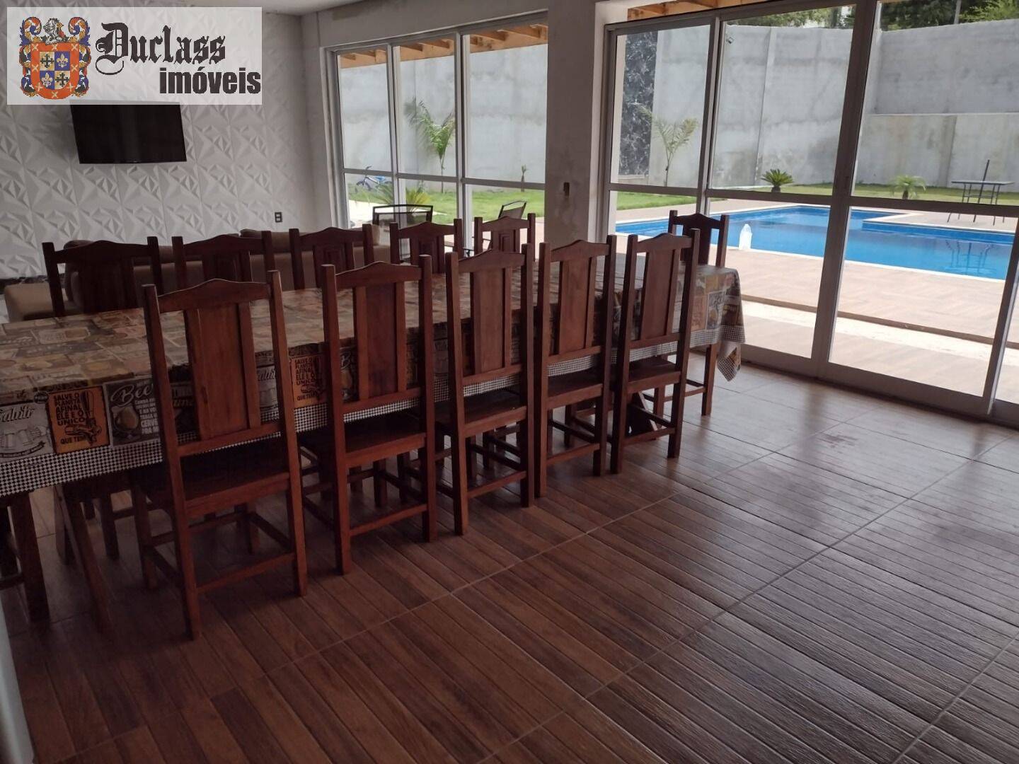 Chácara, 2 quartos, 700 m² - Foto 8