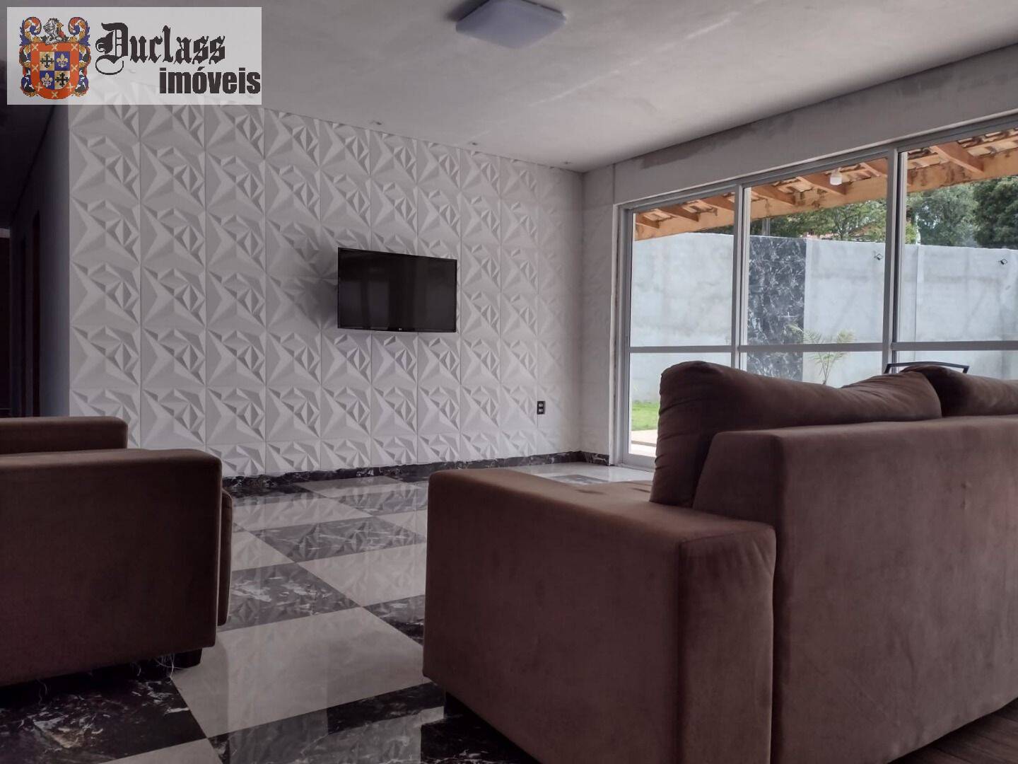 Chácara, 2 quartos, 700 m² - Foto 11