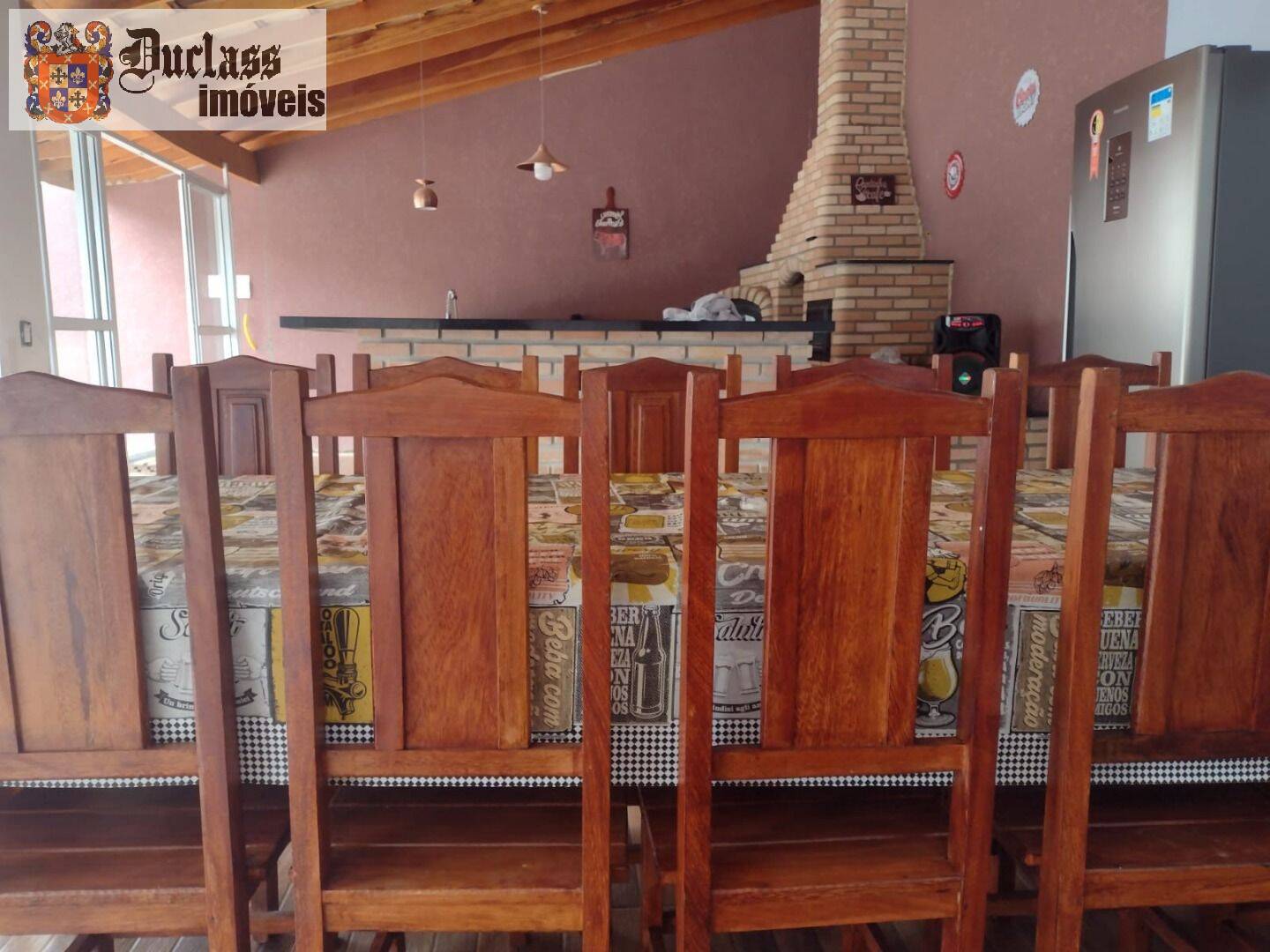 Chácara, 2 quartos, 700 m² - Foto 12