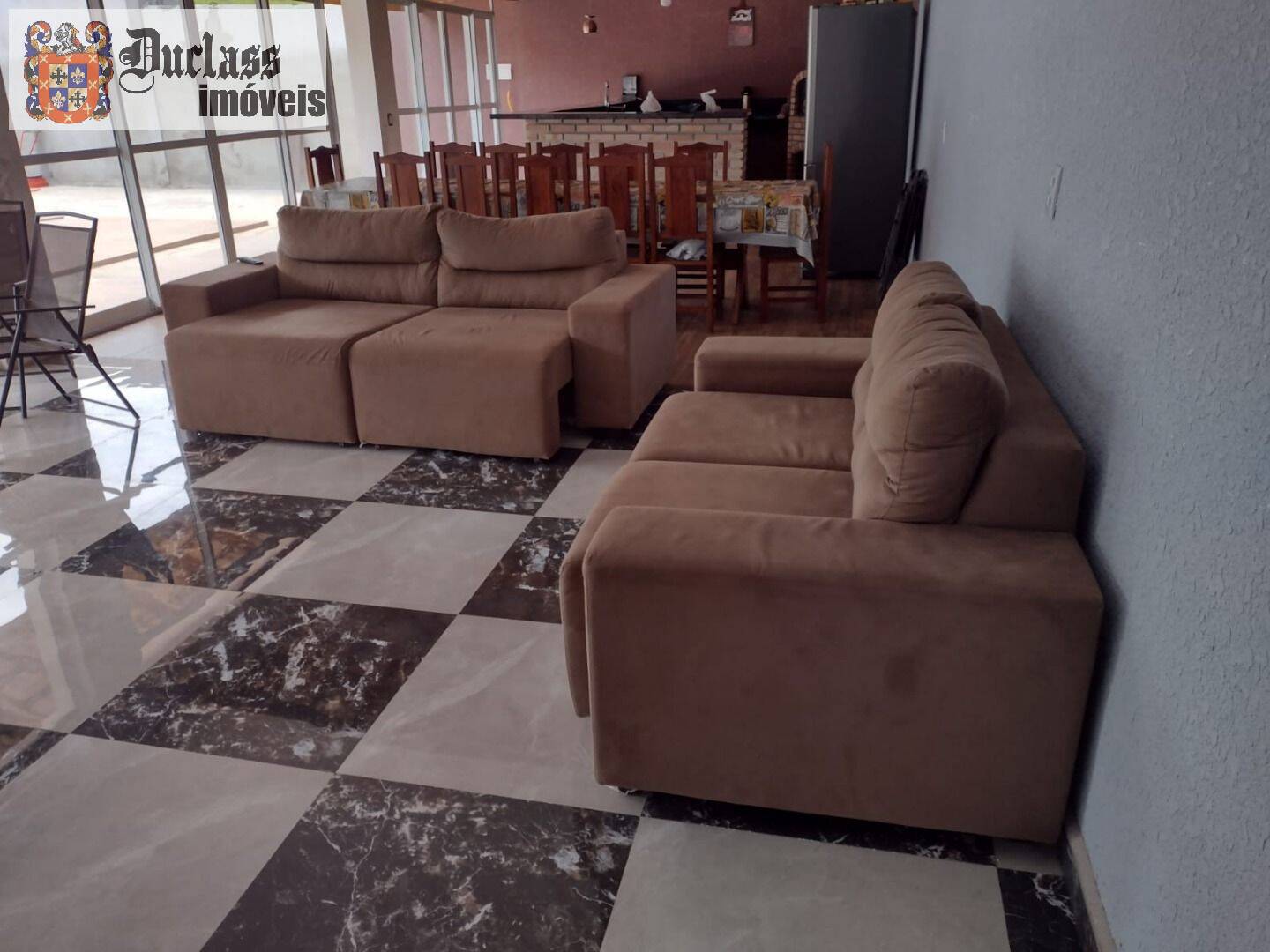 Chácara, 2 quartos, 700 m² - Foto 15