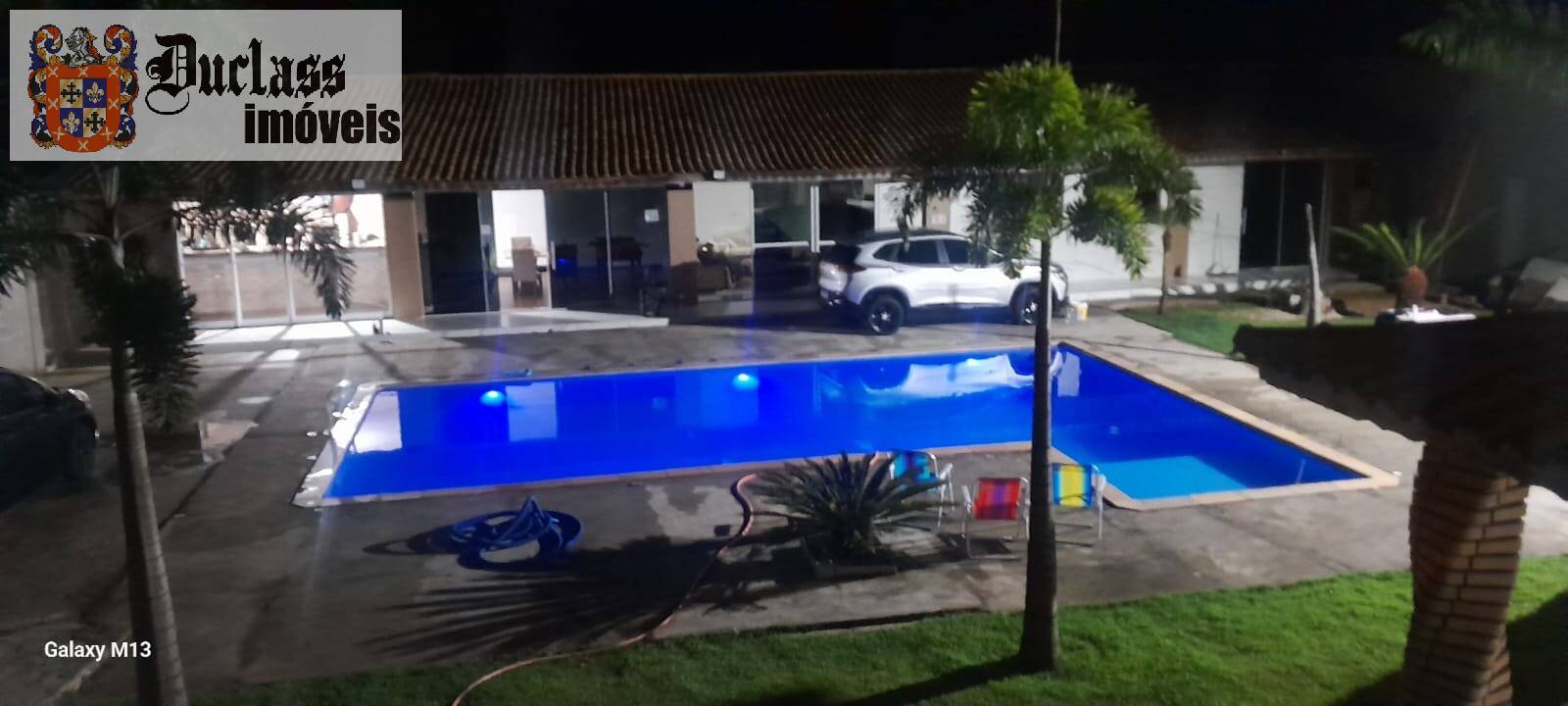 Chácara, 2 quartos, 700 m² - Foto 22