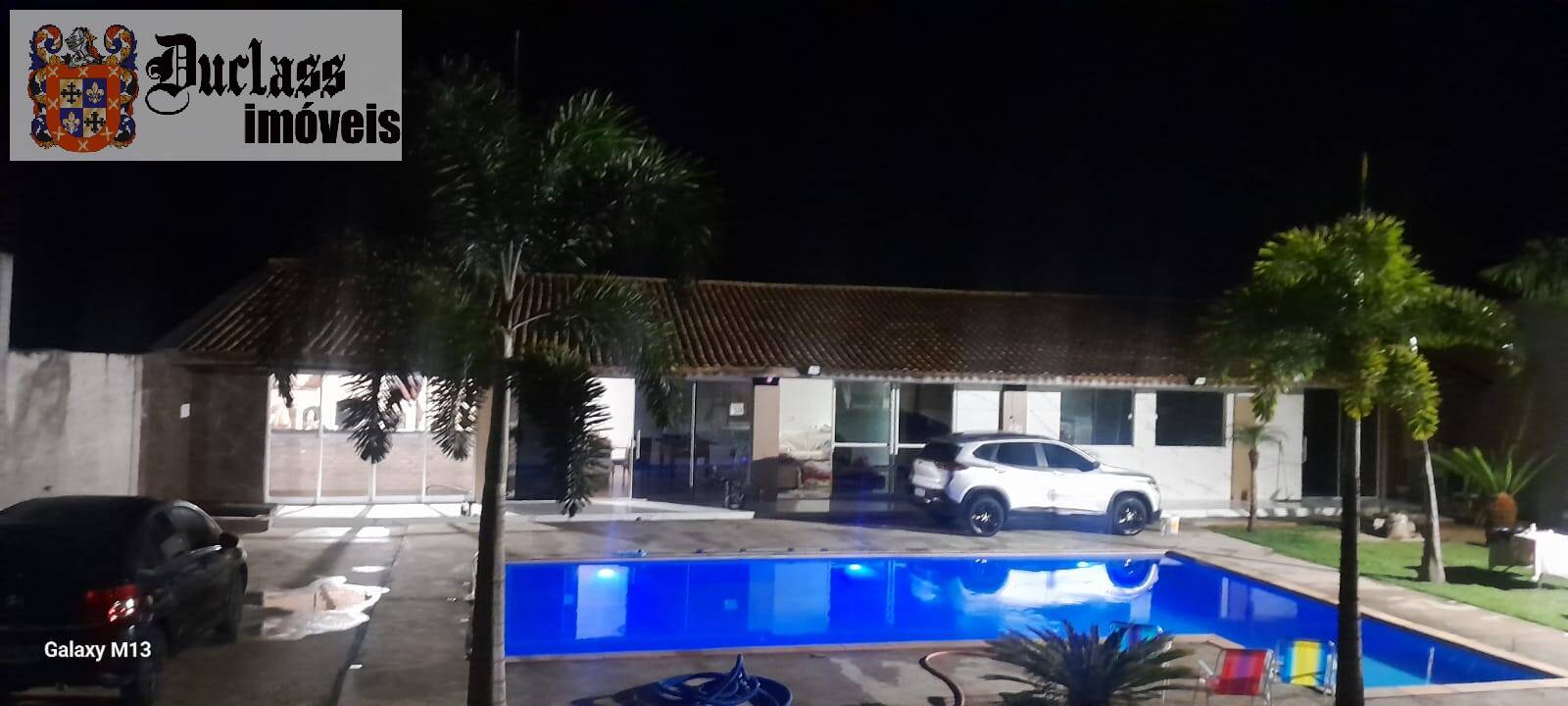 Chácara, 2 quartos, 700 m² - Foto 23