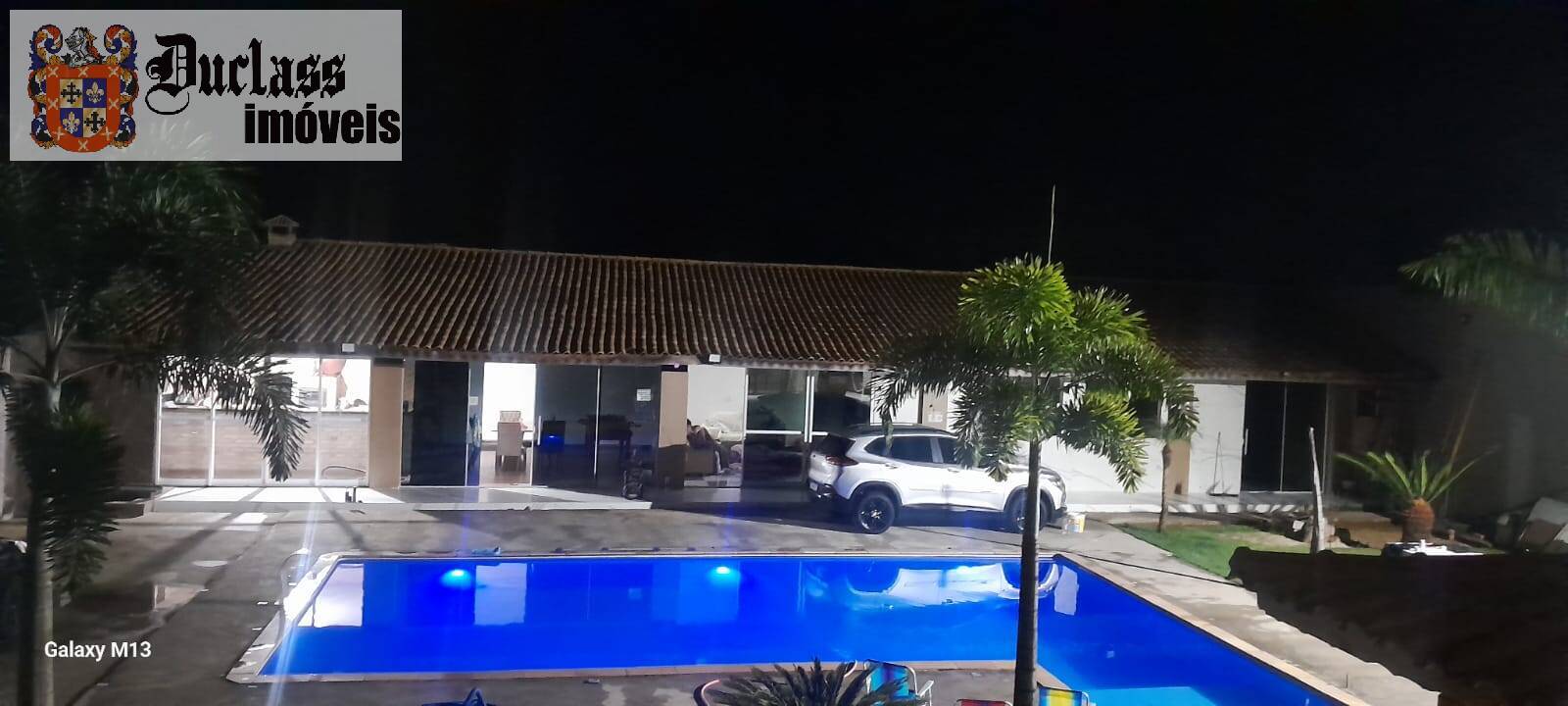 Chácara, 2 quartos, 700 m² - Foto 29