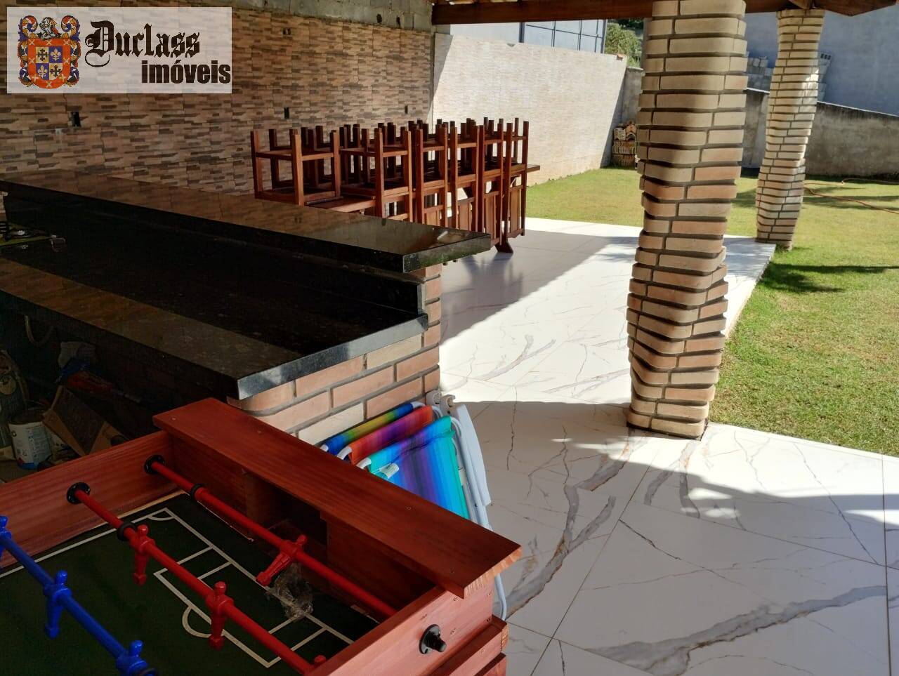 Chácara, 2 quartos, 700 m² - Foto 36