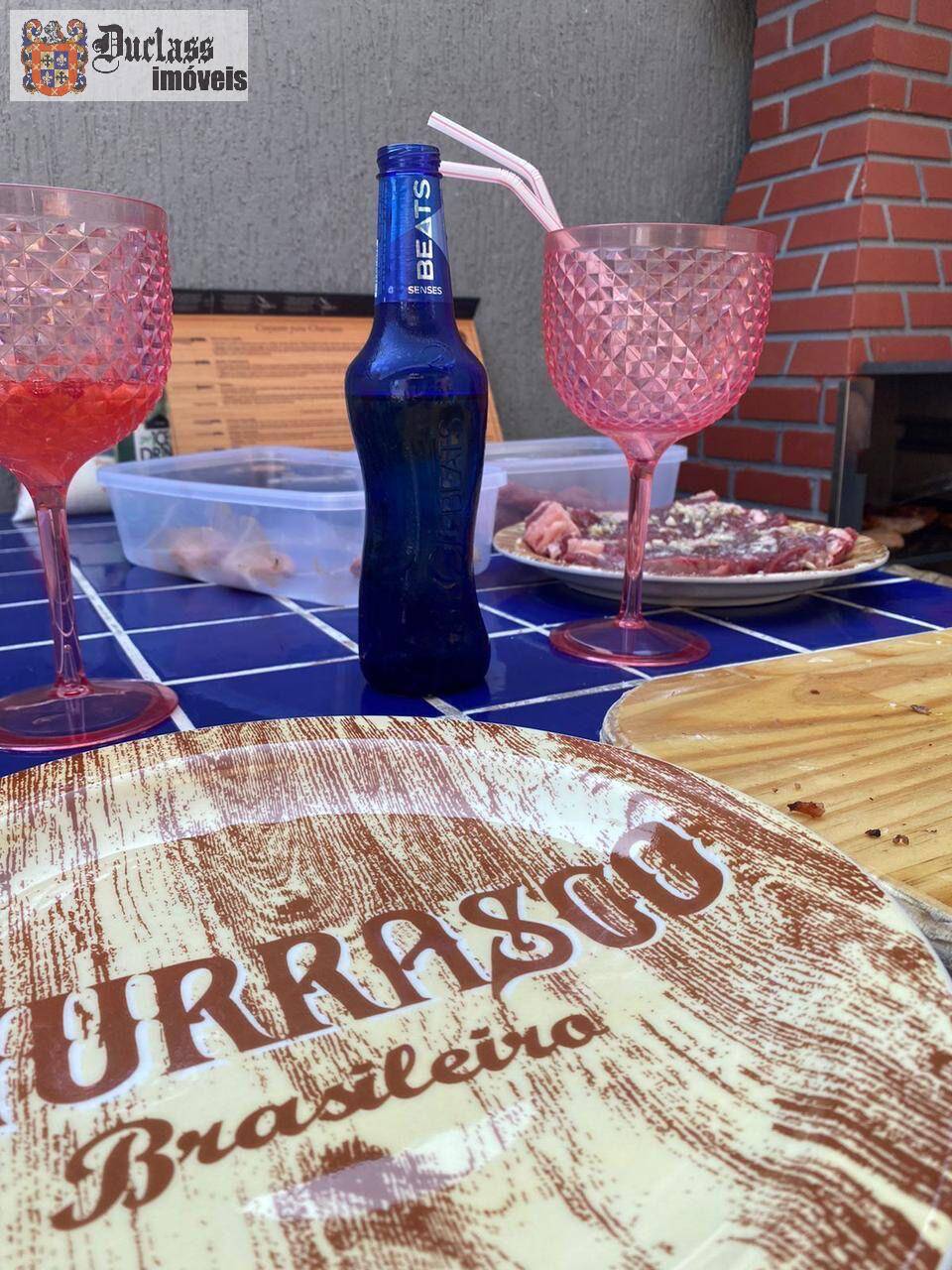 Casa, 2 quartos, 70 m² - Foto 8