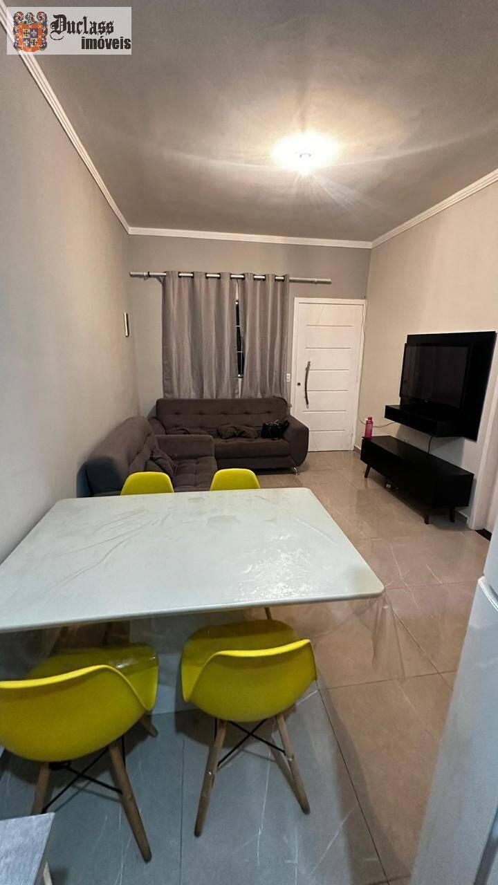 Casa, 2 quartos, 70 m² - Foto 7