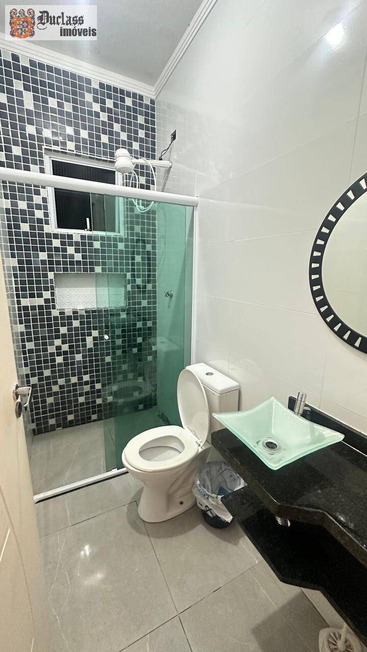 Casa, 2 quartos, 70 m² - Foto 10