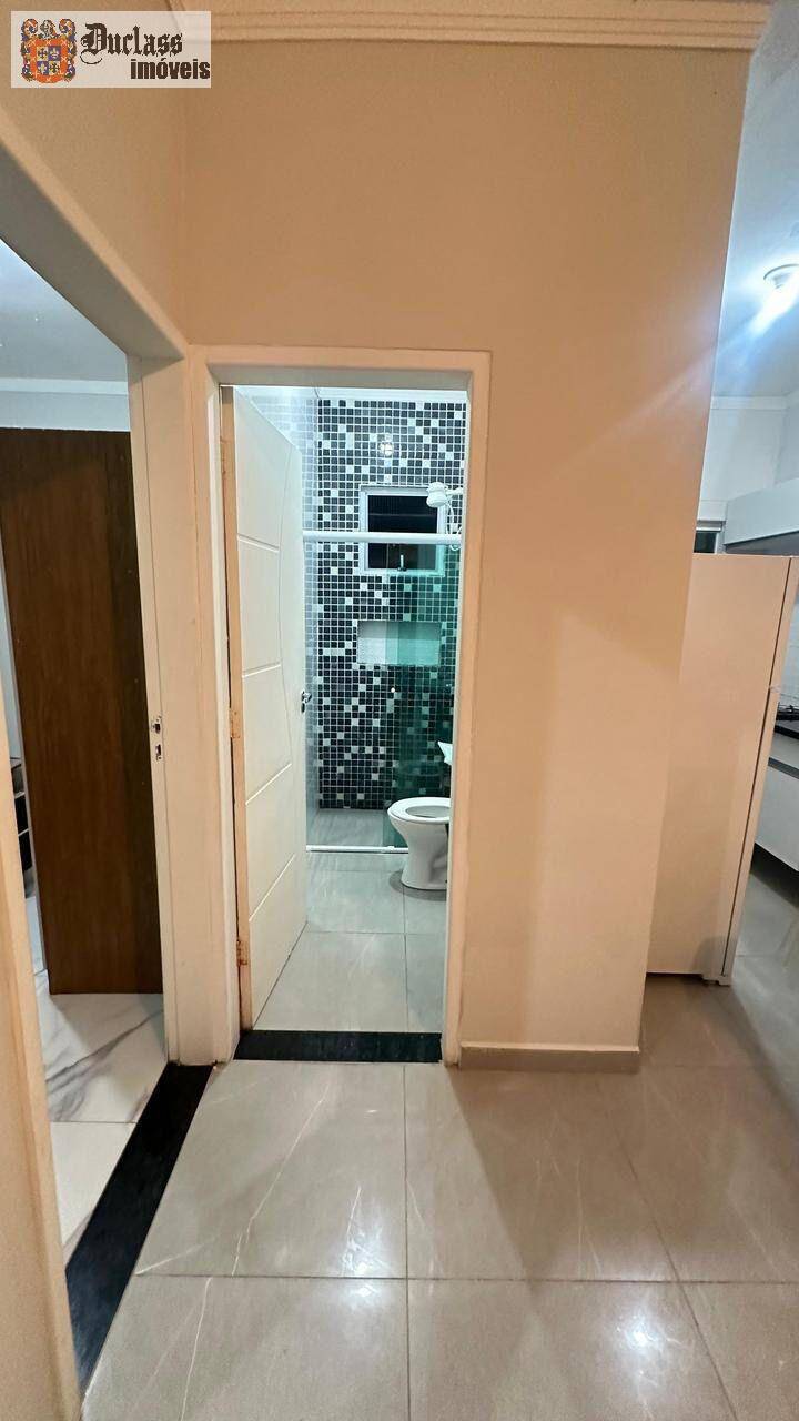 Casa, 2 quartos, 70 m² - Foto 11