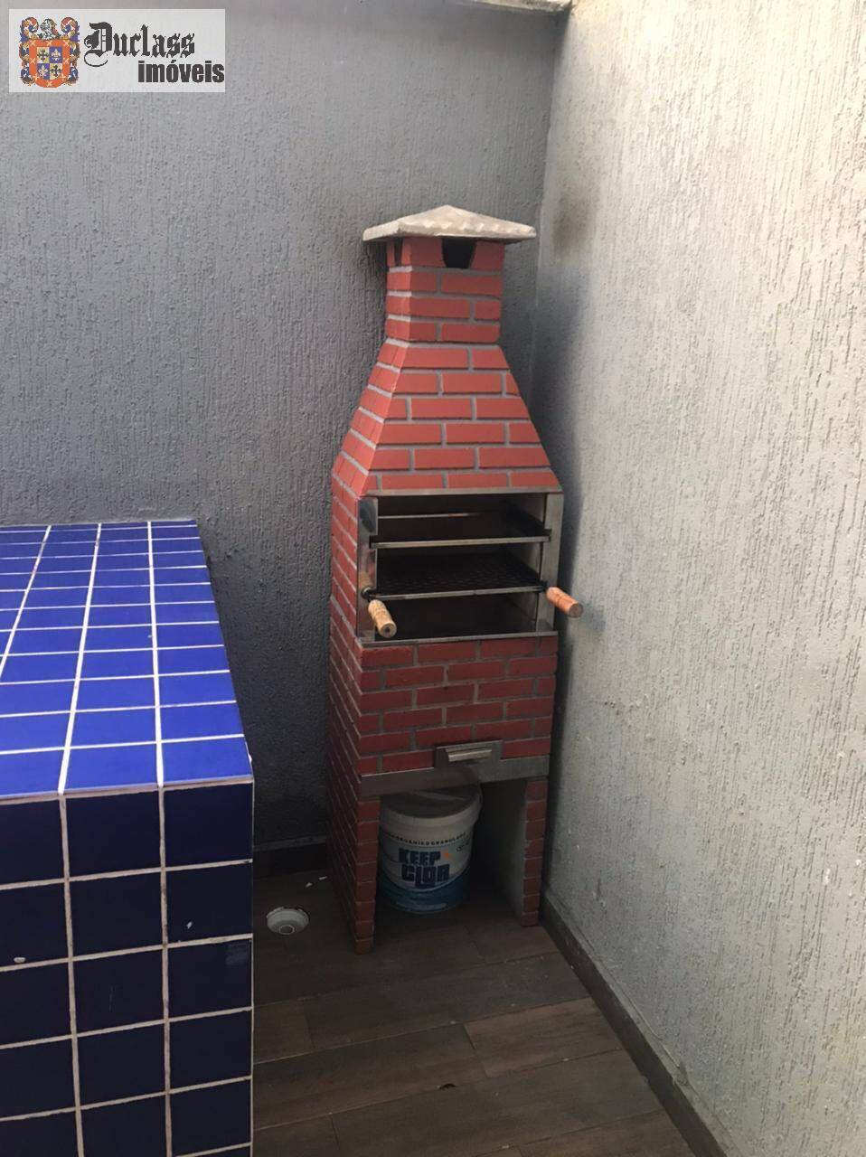 Casa, 2 quartos, 70 m² - Foto 14