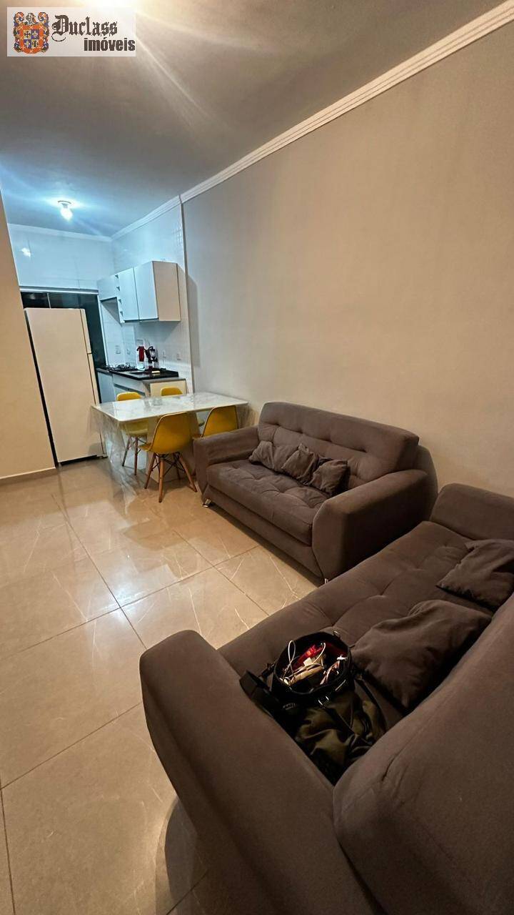 Casa, 2 quartos, 70 m² - Foto 13