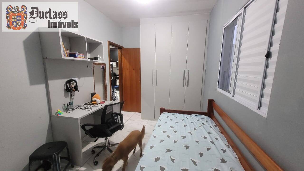 Casa, 2 quartos, 69 m² - Foto 2