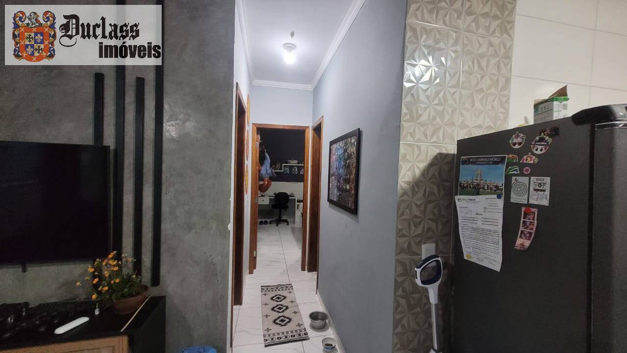 Casa, 2 quartos, 69 m² - Foto 4