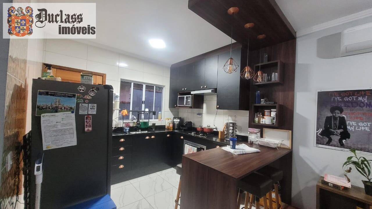 Casa, 2 quartos, 69 m² - Foto 5