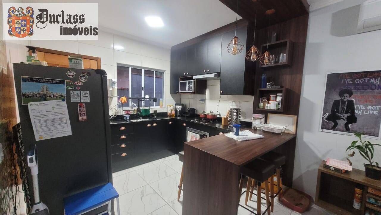 Casa, 2 quartos, 69 m² - Foto 6