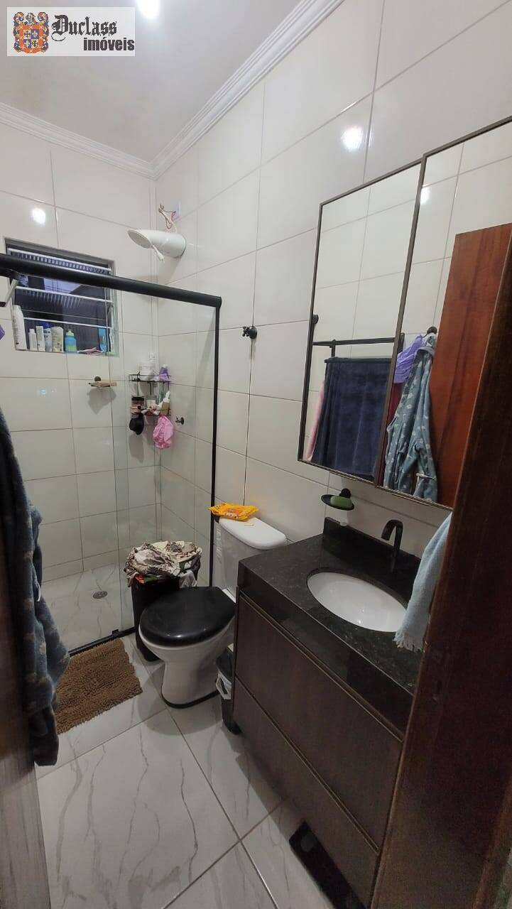 Casa, 2 quartos, 69 m² - Foto 14