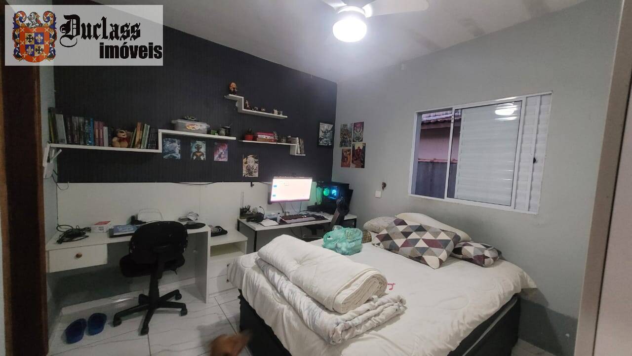 Casa, 2 quartos, 69 m² - Foto 10