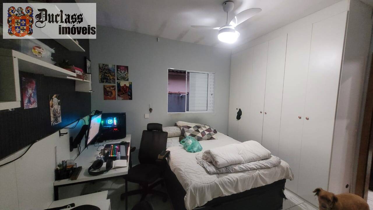 Casa, 2 quartos, 69 m² - Foto 12