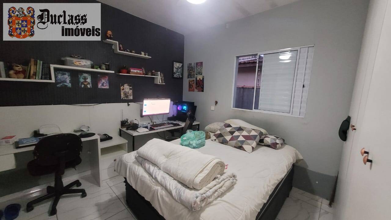 Casa, 2 quartos, 69 m² - Foto 11