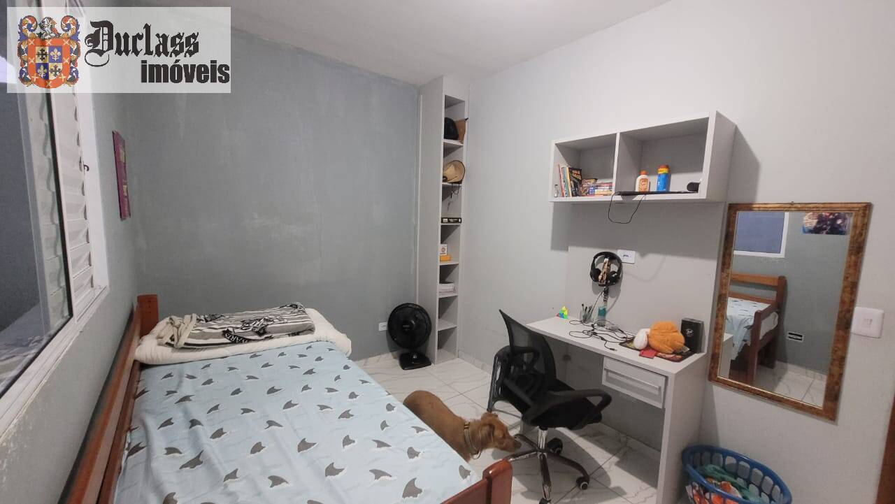 Casa, 2 quartos, 69 m² - Foto 13