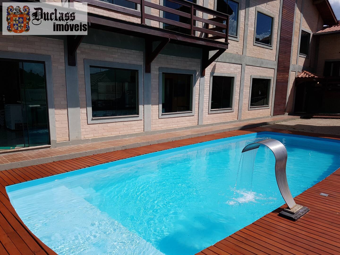 Sobrado, 4 quartos, 250 m² - Foto 4