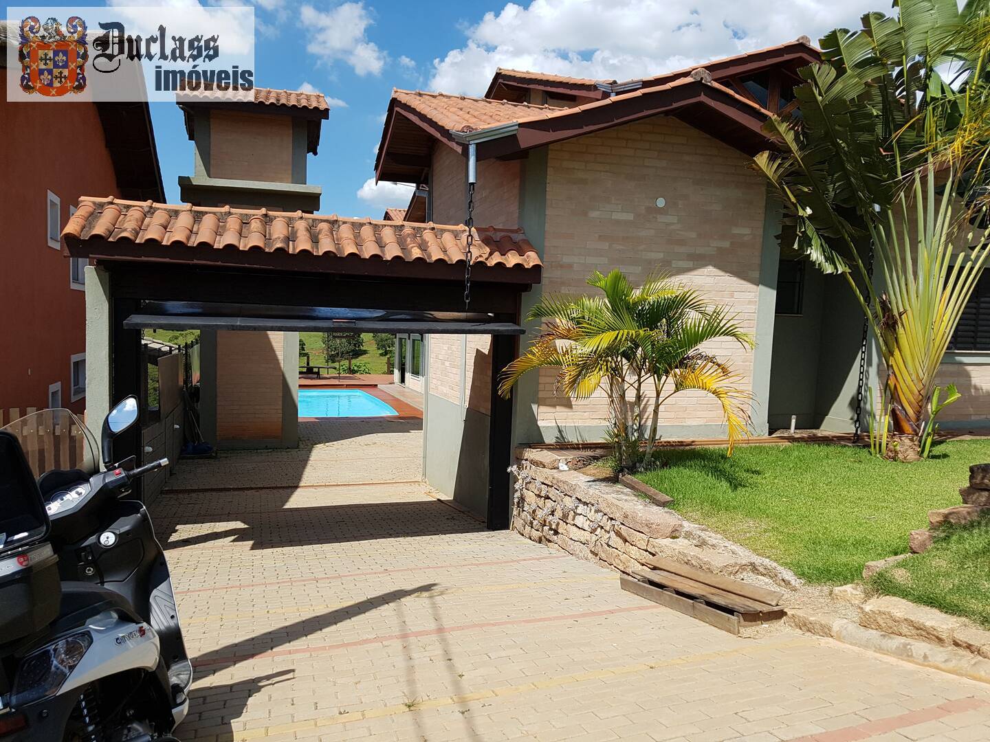 Sobrado, 4 quartos, 250 m² - Foto 6