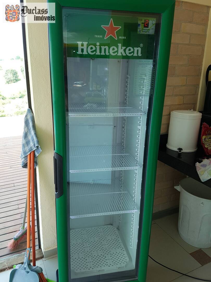 Sobrado, 4 quartos, 250 m² - Foto 10