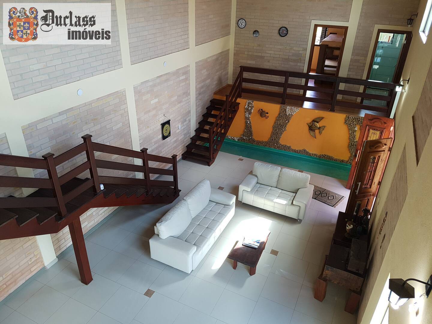 Sobrado, 4 quartos, 250 m² - Foto 16