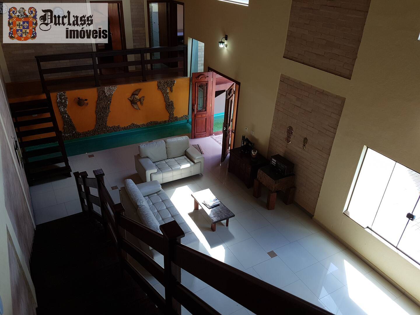 Sobrado, 4 quartos, 250 m² - Foto 17