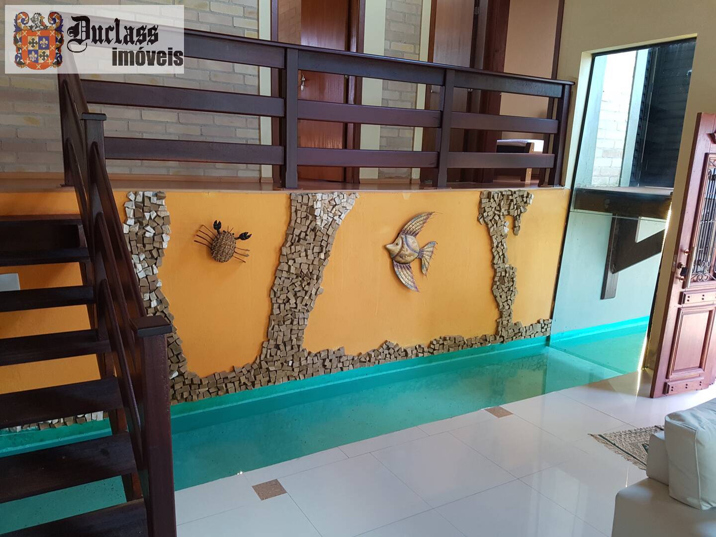 Sobrado, 4 quartos, 250 m² - Foto 19