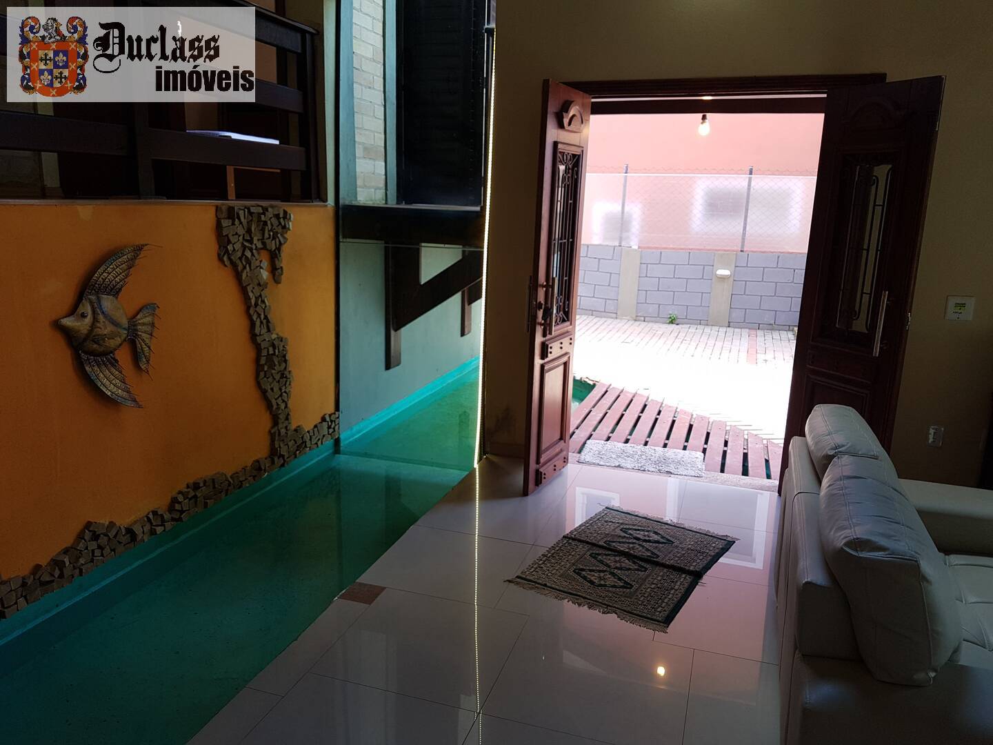 Sobrado, 4 quartos, 250 m² - Foto 20