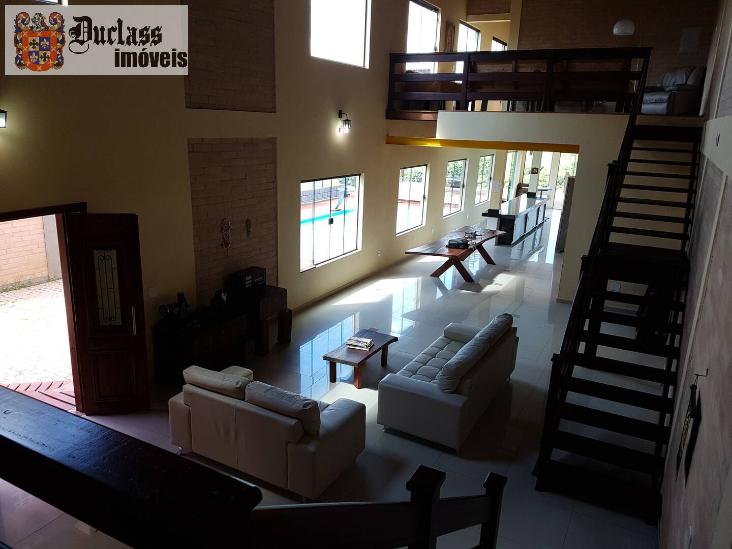 Sobrado, 4 quartos, 250 m² - Foto 21