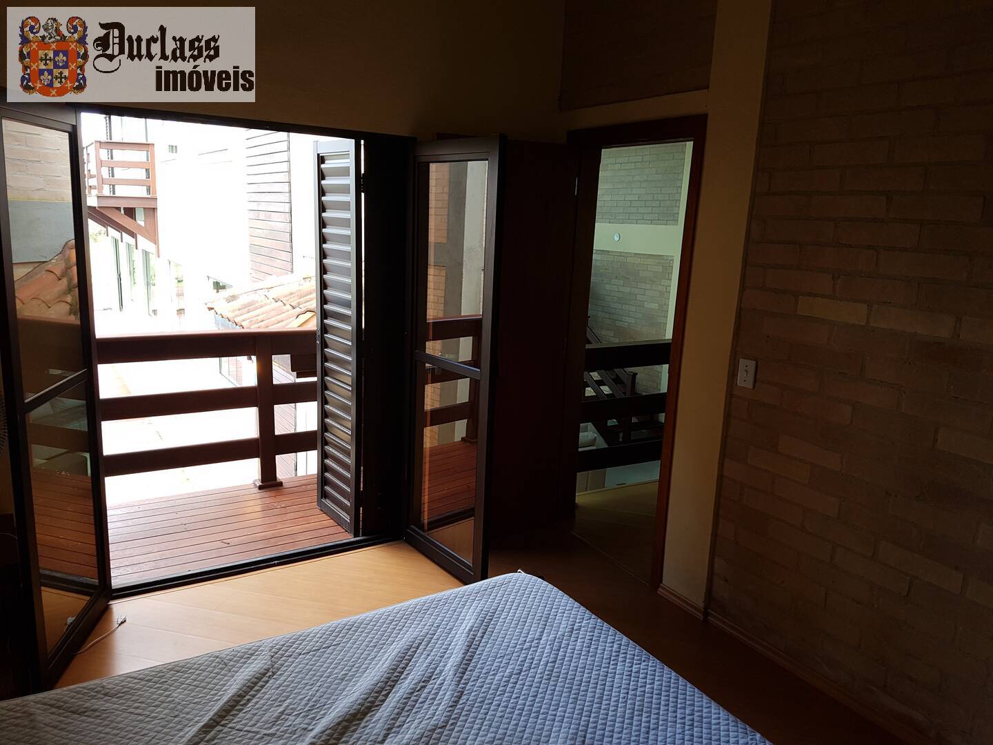 Sobrado, 4 quartos, 250 m² - Foto 27