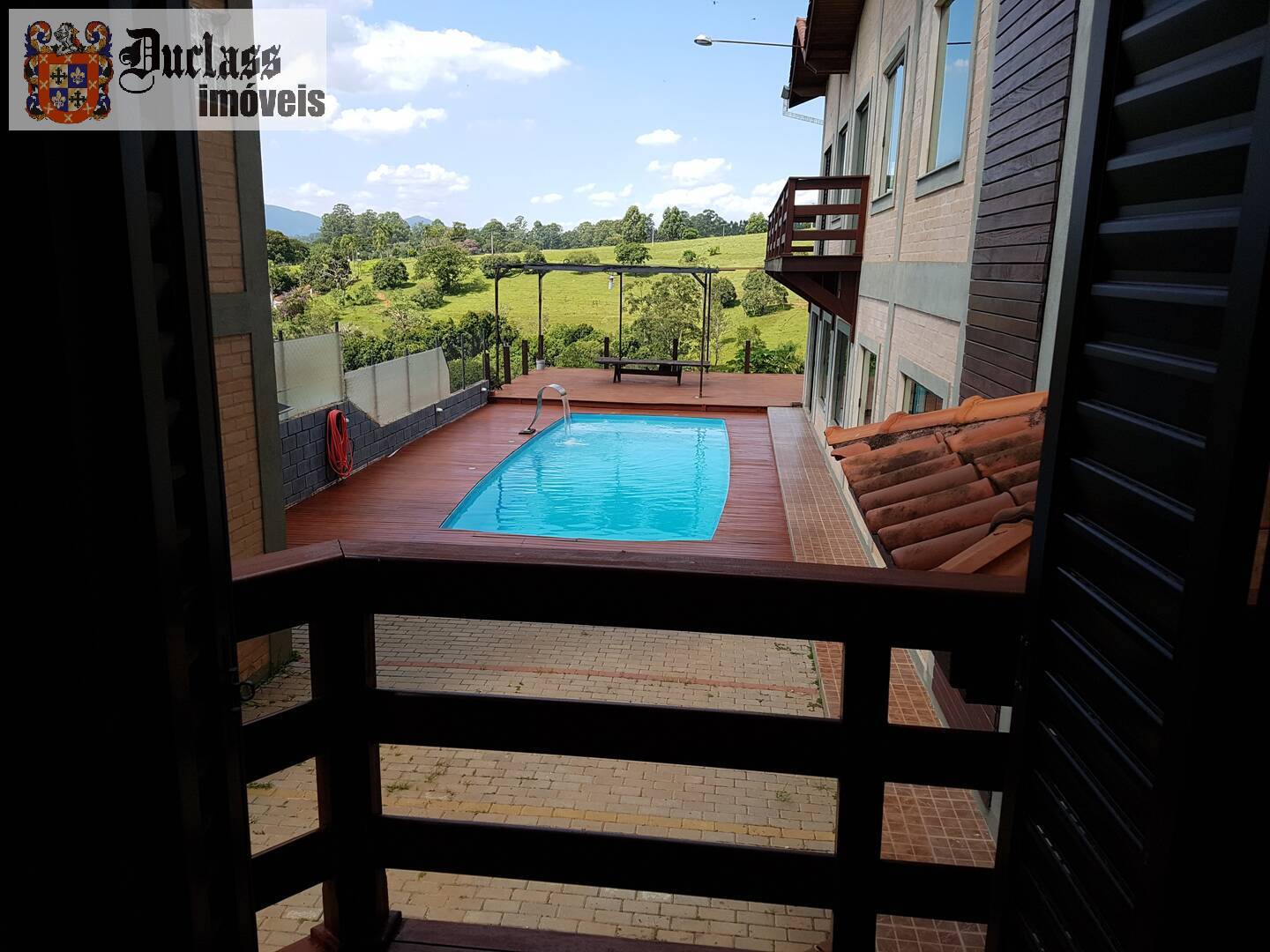 Sobrado, 4 quartos, 250 m² - Foto 28