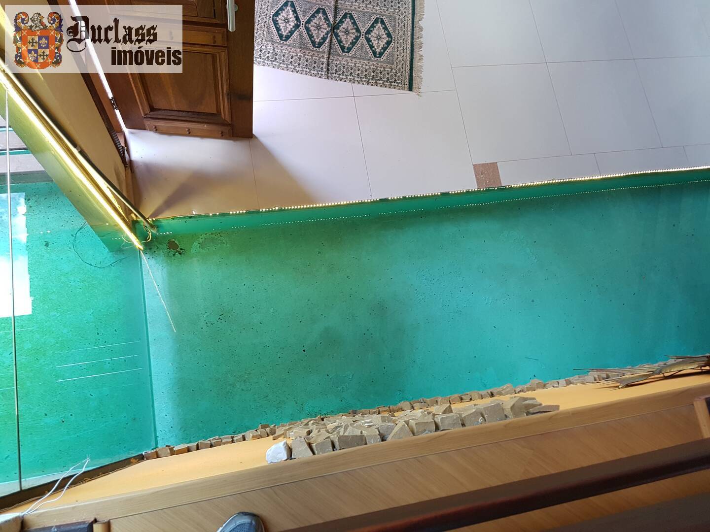 Sobrado, 4 quartos, 250 m² - Foto 30