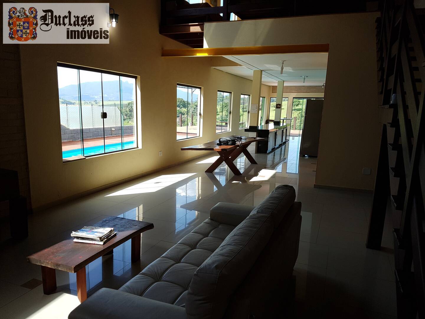 Sobrado, 4 quartos, 250 m² - Foto 31