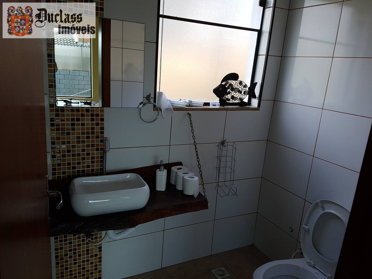 Sobrado, 4 quartos, 250 m² - Foto 34