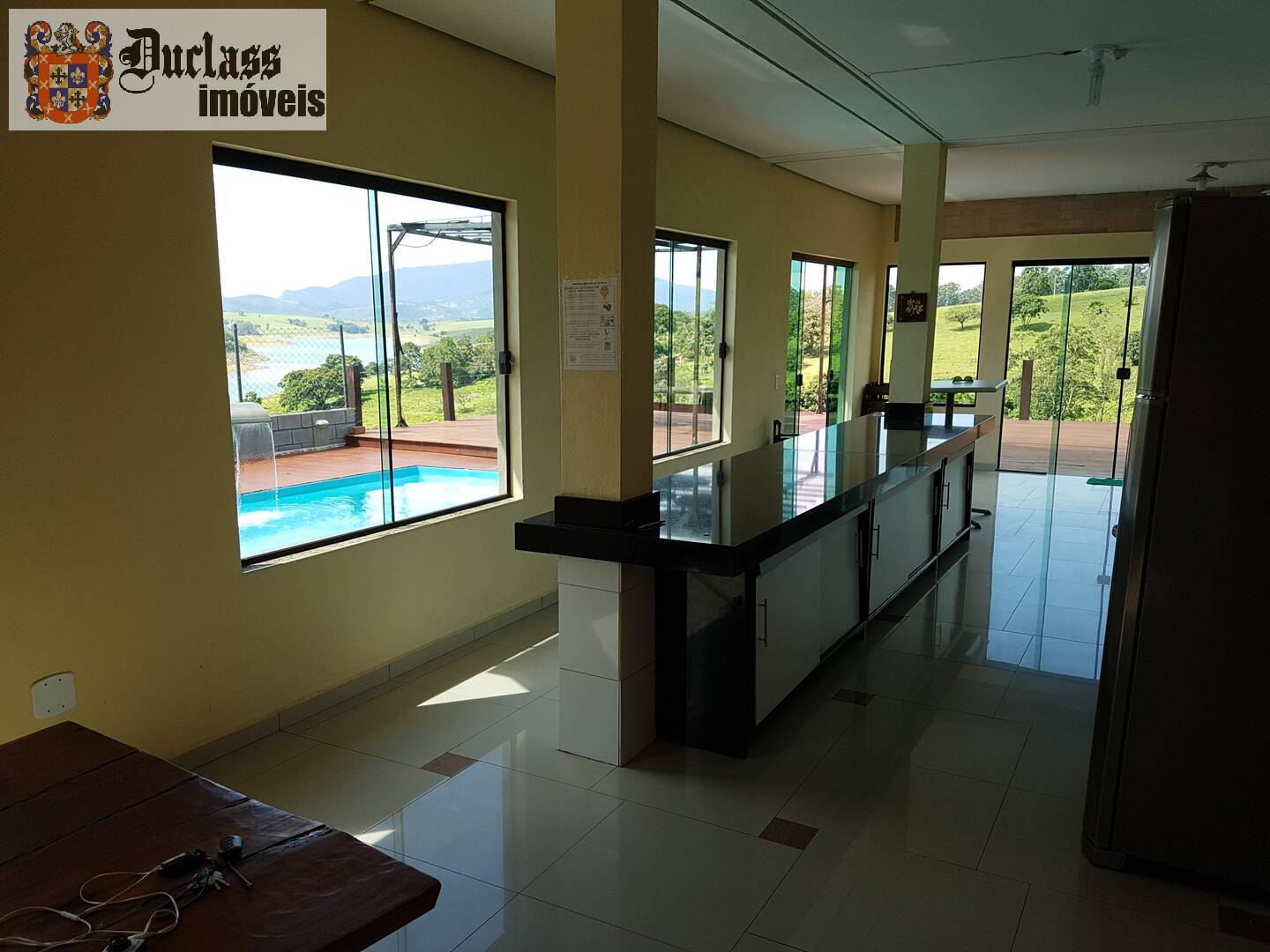 Sobrado, 4 quartos, 250 m² - Foto 35