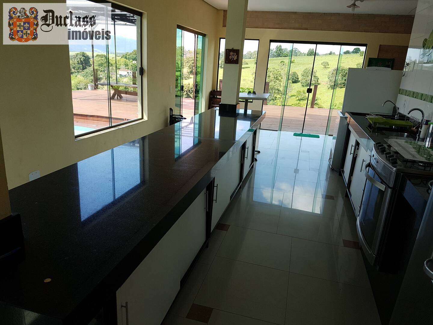 Sobrado, 4 quartos, 250 m² - Foto 36