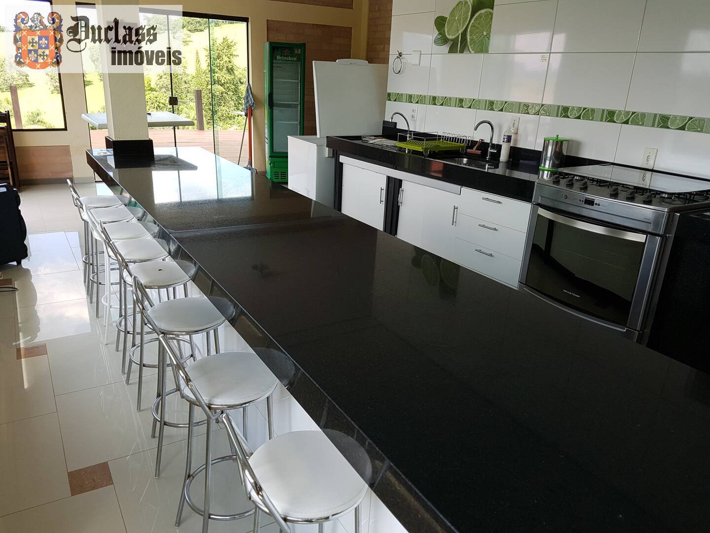 Sobrado, 4 quartos, 250 m² - Foto 38