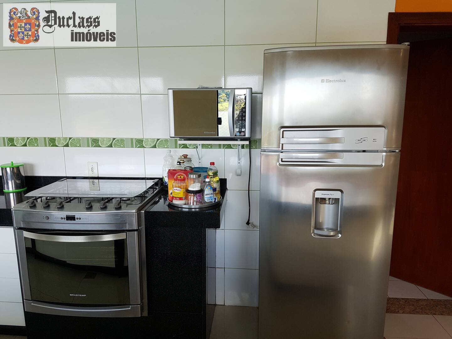 Sobrado, 4 quartos, 250 m² - Foto 39