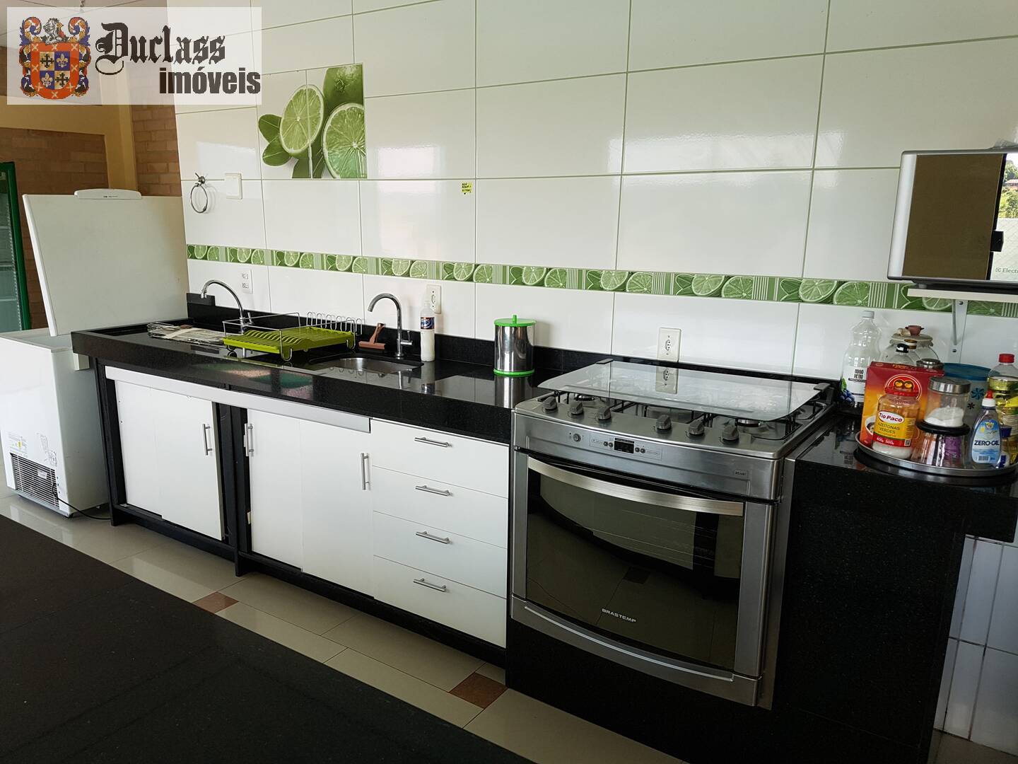 Sobrado, 4 quartos, 250 m² - Foto 40