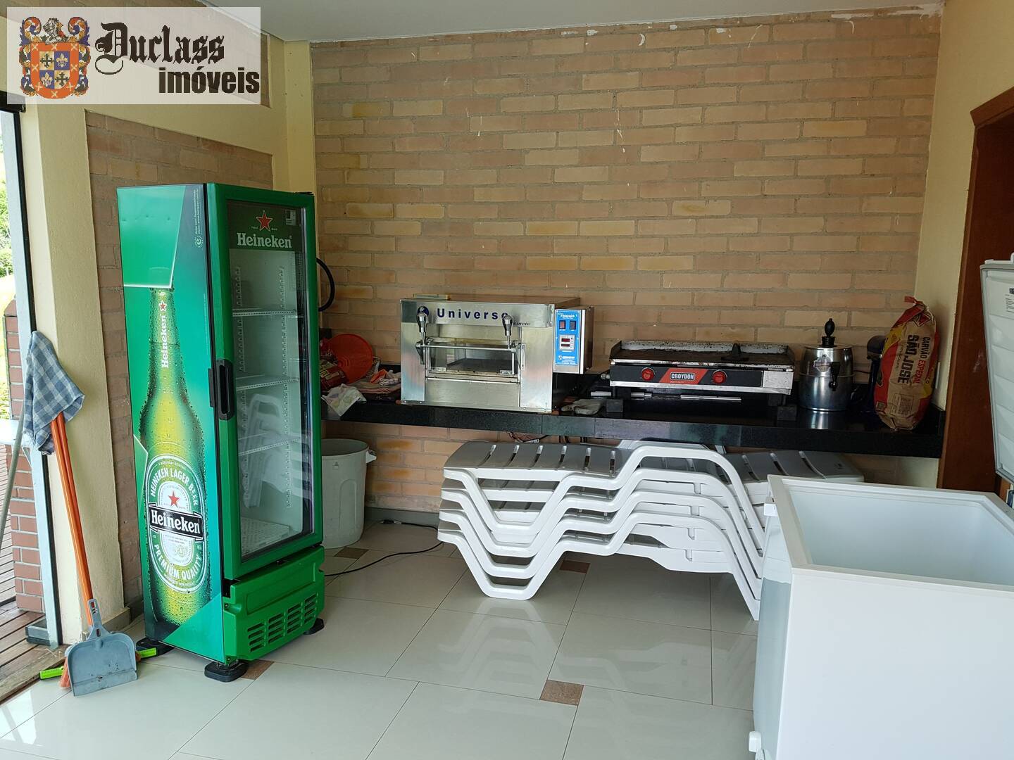 Sobrado, 4 quartos, 250 m² - Foto 41