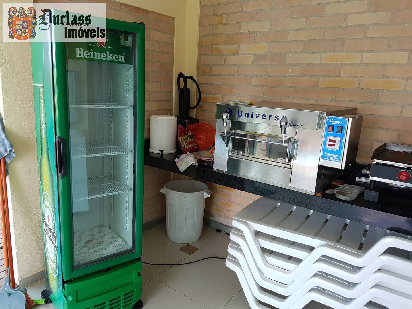 Sobrado, 4 quartos, 250 m² - Foto 42