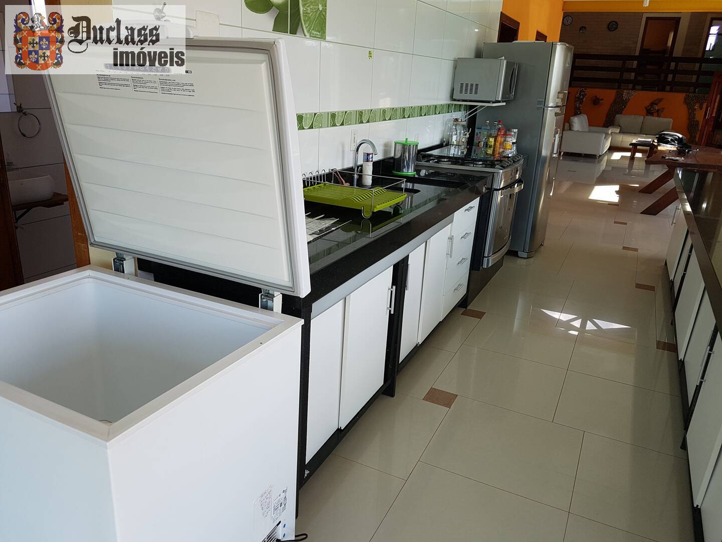 Sobrado, 4 quartos, 250 m² - Foto 43