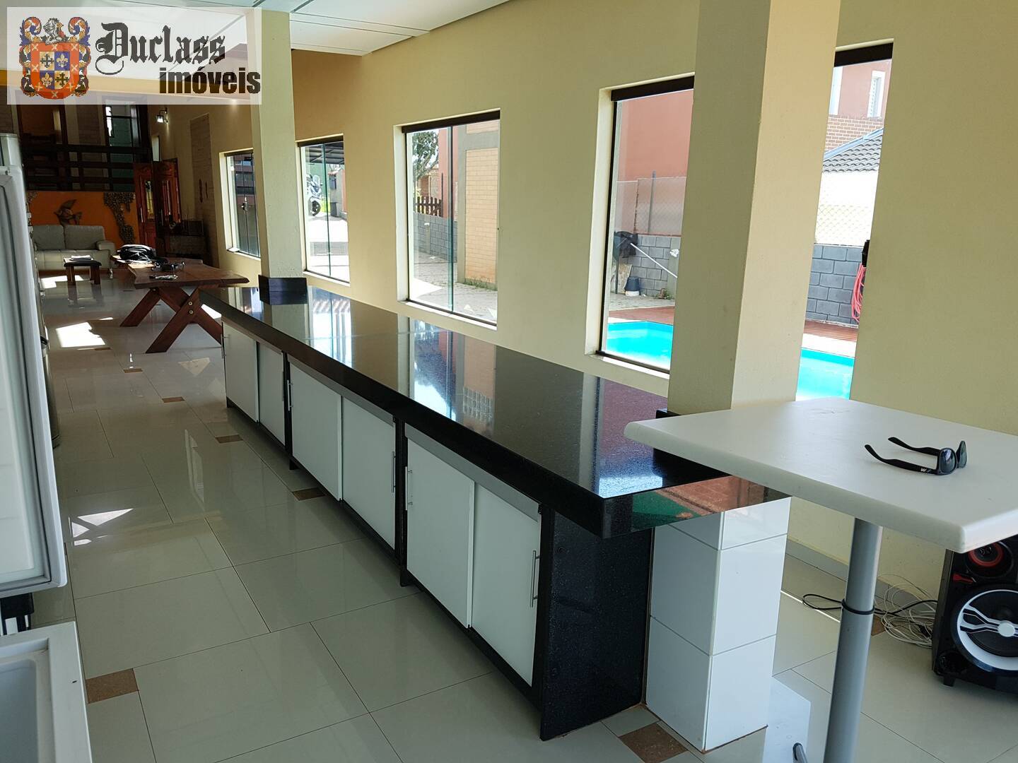 Sobrado, 4 quartos, 250 m² - Foto 44