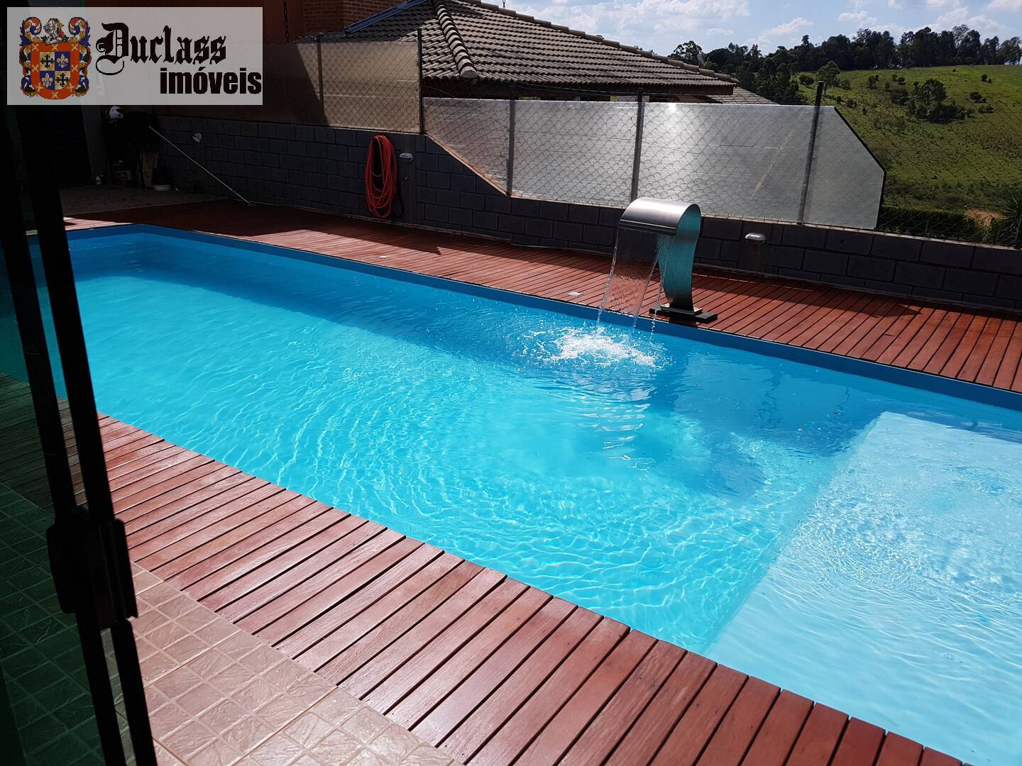 Sobrado, 4 quartos, 250 m² - Foto 48