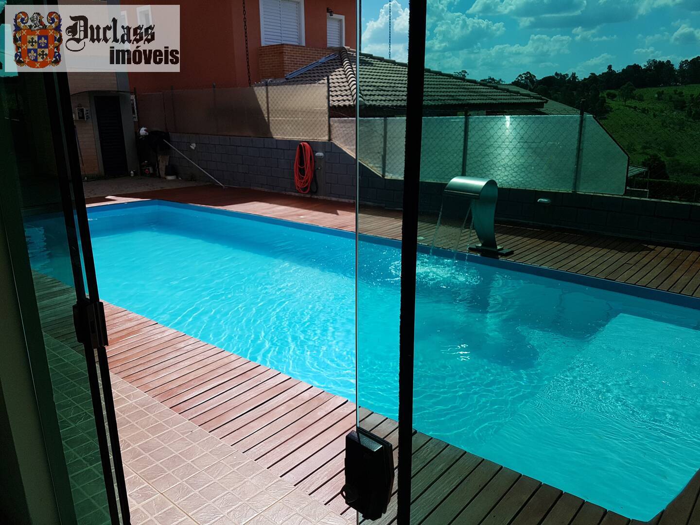 Sobrado, 4 quartos, 250 m² - Foto 49