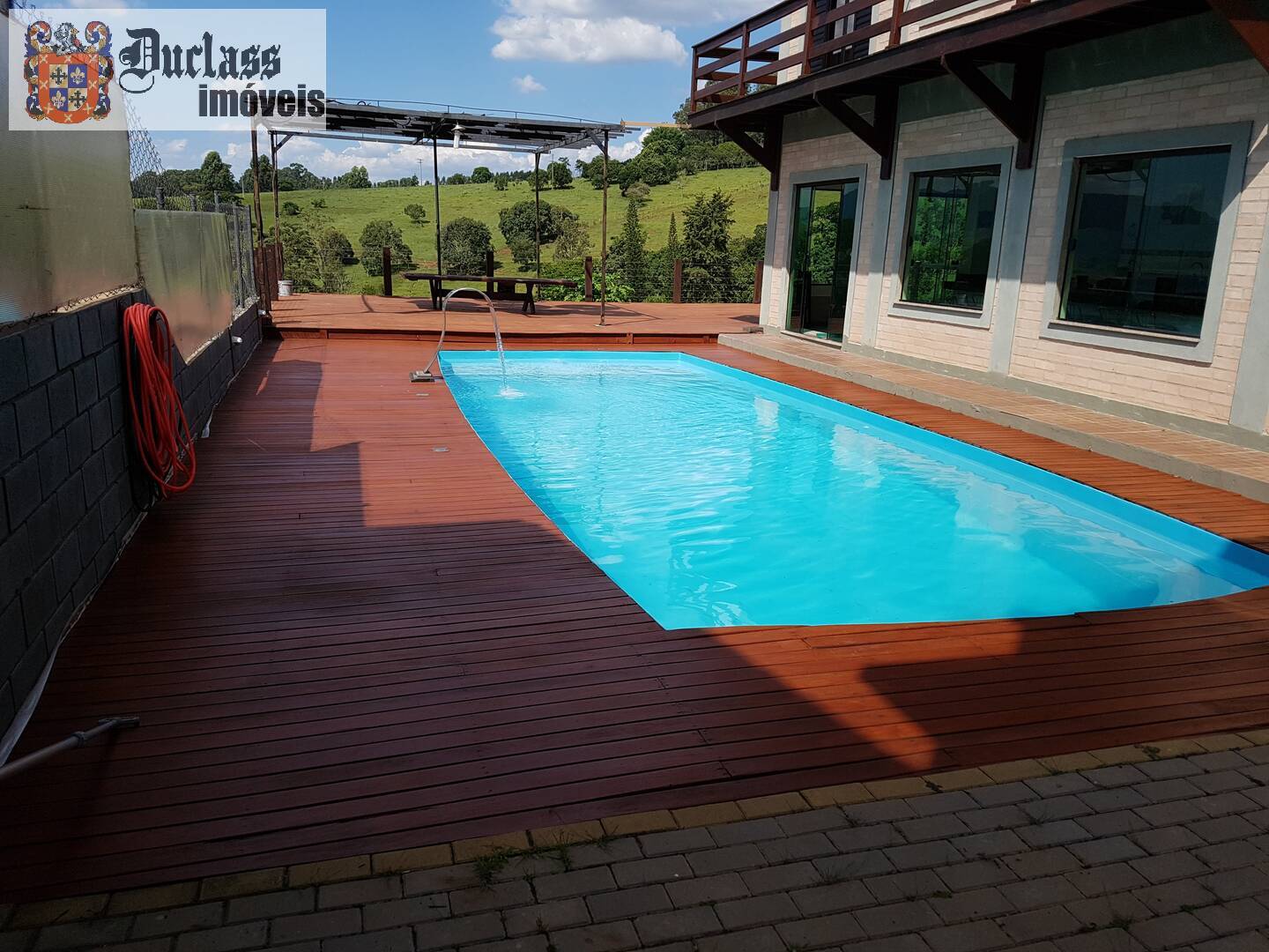 Sobrado, 4 quartos, 250 m² - Foto 52